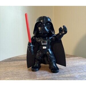 Bop It Darth Vader With Lightsaber Electronic Star Wars Hasbro Tested And Works